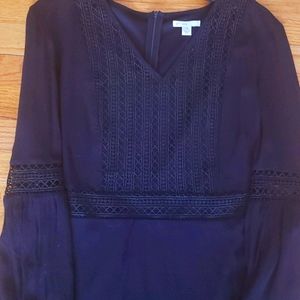 Womens size 14 black dress